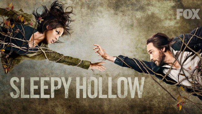 Watch Sleepy Hollow Free Online