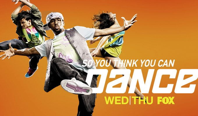 So You Think You Can Dance The Next Generation Holding Auditions For