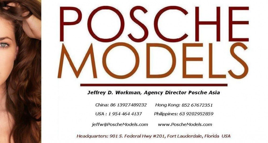 Job For Modeling In Malaysia