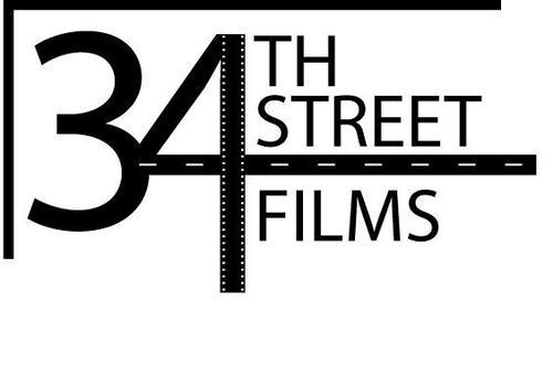 34thStreetFilms-Logo – Auditions Free