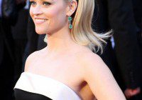 Reese Witherspoon at academy awards