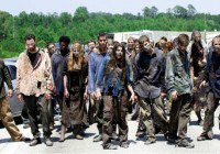 casting call for walkers
