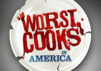 Worst cooks in America tryouts