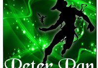 Texas Auditions for Peter Pan
