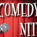 Baton Rouge Comedy