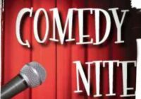 Baton Rouge Comedy