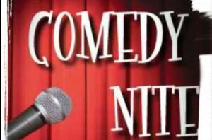 Baton Rouge “Comedy Nite Jamz”