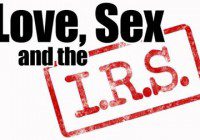Louisiana play love sex and IRS