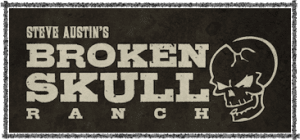 Steve Austin “Broken Skull Ranch” Challenge