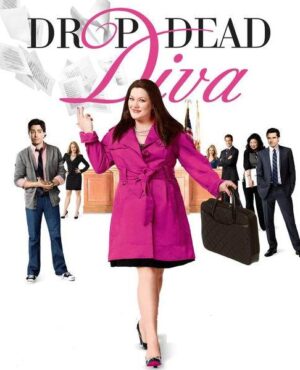 ‘Drop Dead Diva’ Casting Call in Georgia