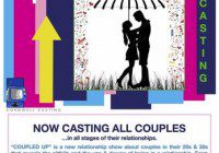 Couples for TV Show