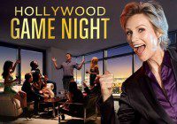 Hollywood Game Night Game Show Casting