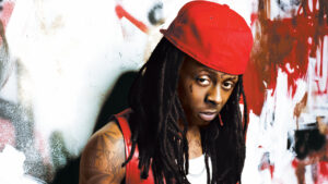 Lil Wayne Music Video in Miami casting model types