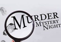 Murder Mystery Theater