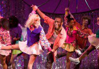 Off Broadway show dance auditions nationwide