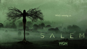 Witches and Coven Members Wanted – Extras for “Salem” in Louisiana