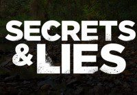 Secrets & Lies casting call for featured teen role