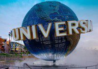 Universal Studios Casting Call for Performers