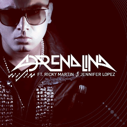 Adrenalina Wisin Jennifer Lopez & Ricky Martin