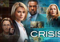 Now casting NBC new show 'Crisis'