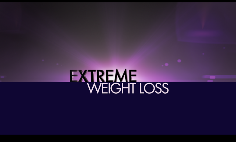 Reality show: Extreme Weight loss on ABC audition schedule