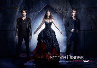 Extras casting info for Vampire Diaries