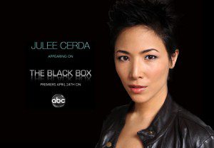 ABC Black Box featured role