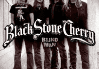 Black Stone Cherry Music Video