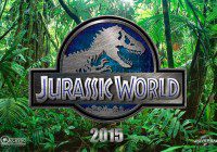 Jurassic World Casting call