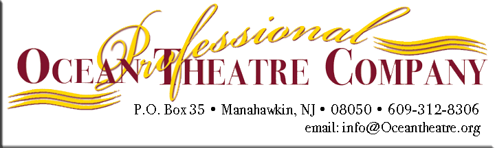 New Jersey Theater