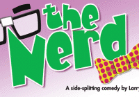 The Nerd Casting Call theater