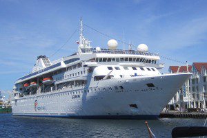 Auditions for Singers and dancers for International Cruise Line in NY