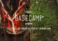 Travel Basecamp reality series