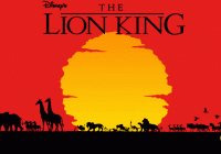 Auditions in Toronto for Disney The Lion King