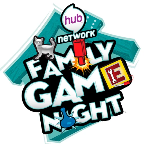 CASTING CALL: Family Game Night Season 2