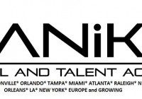 agency auditions Atlanta