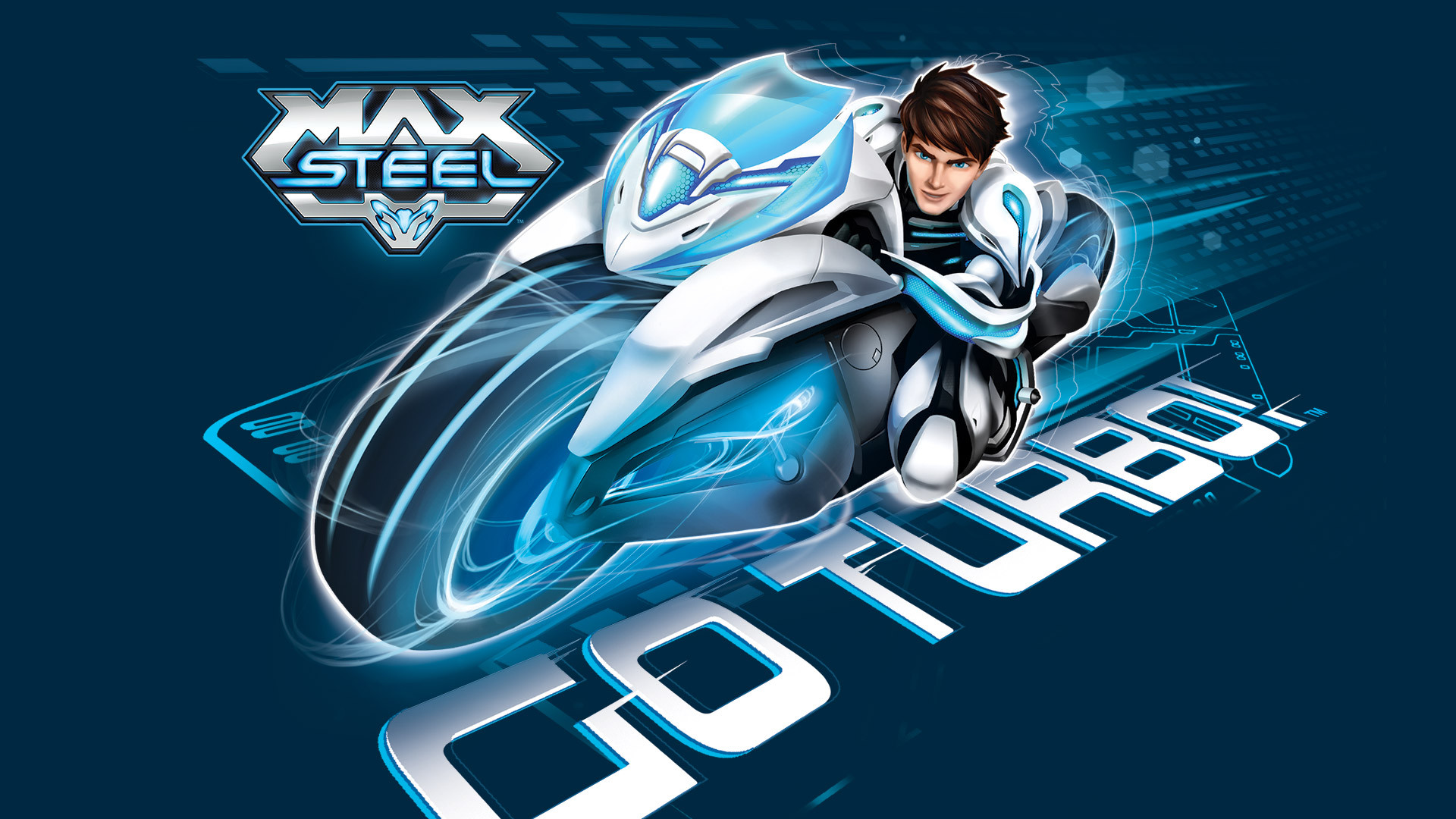 Max Steel extras casting