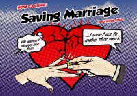 Saving Marriage casting married couples
