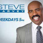 Steve Harvey Show Looking For People Trying To Get Over The Holiday Blues