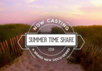 Now casting parents and teens for summertime share