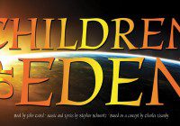Children of Eden New Jersey Theater