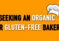 casting call for organic bakers