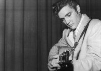 Elvis Presley feature film