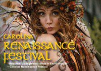 Auditions for Carolina Renaissance Faire