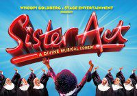 Auditions for "Sister Act" musical in Los Angeles
