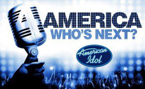 American Idol Auditions 2017 / 2018