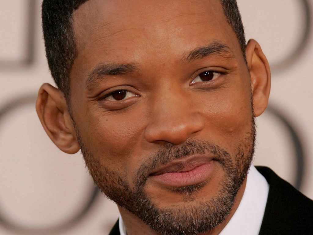 Auditions for Will Smith film 'Brilliance"