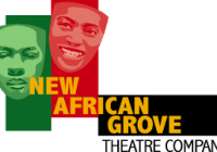 new African Grove theater Company