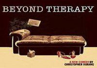 Philadelphia theater auditions for "Beyond Therapy"