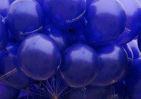 Casting call for feature film "Blue Balloons"